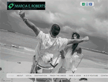 Tablet Screenshot of jamaicanphotography.com